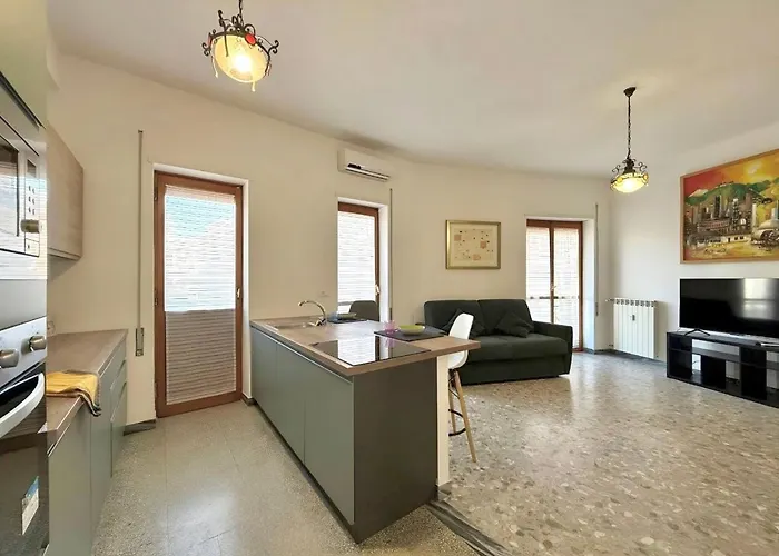 Casa Sulle Rive Del Tevere Apartament Rzym
