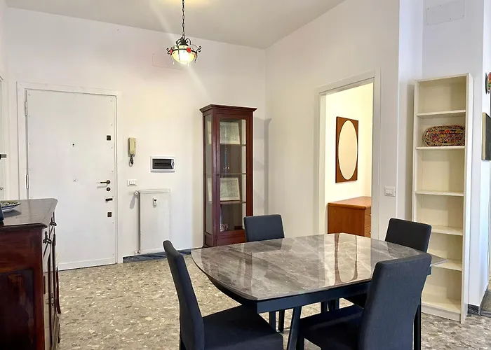 Apartament Casa Sulle Rive Del Tevere