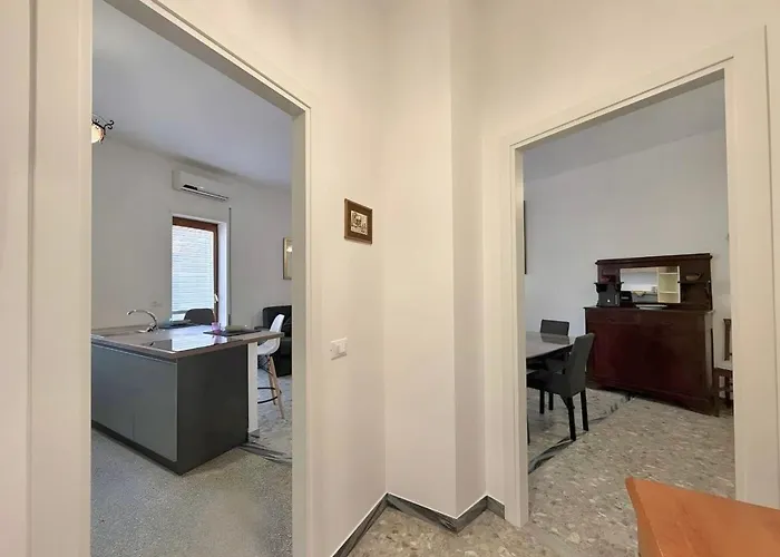 Casa Sulle Rive Del Tevere Apartament Rzym