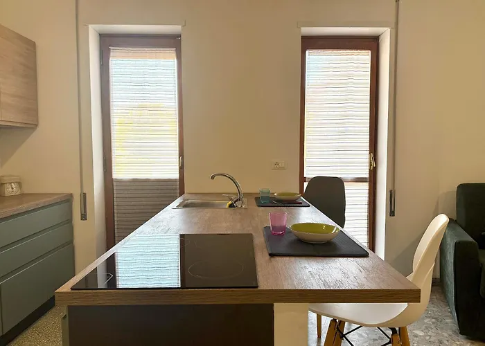 Apartament Casa Sulle Rive Del Tevere Rzym