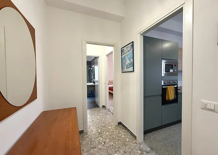Casa Sulle Rive Del Tevere Apartament Rzym