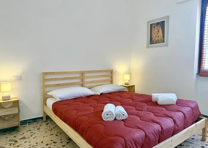 Apartament Casa Sulle Rive Del Tevere Rzym