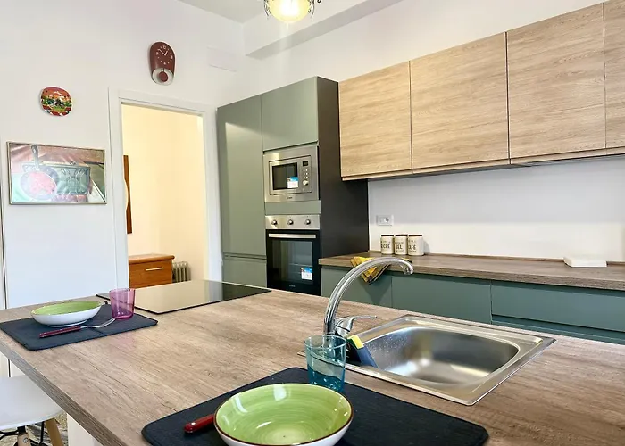 Apartamento Casa Sulle Rive Del Tevere Roma