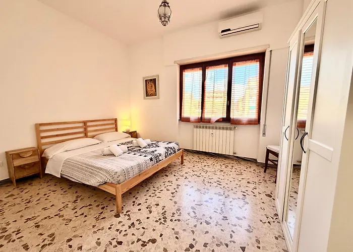Apartment Casa Sulle Rive Del Tevere *
