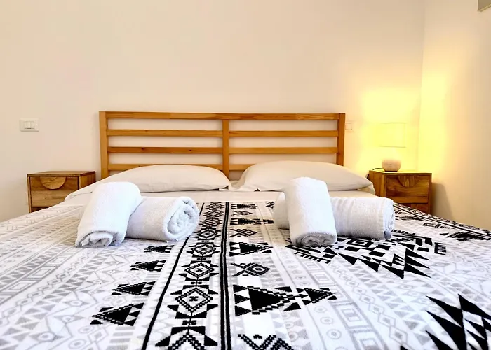Apartament Casa Sulle Rive Del Tevere